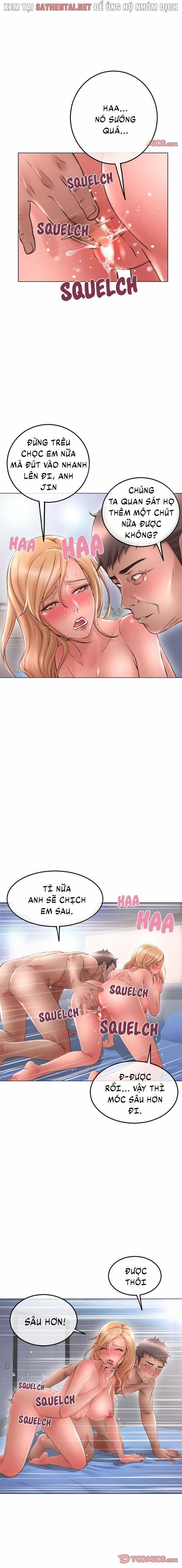 Xa Tận Chân Trời, Gần Ngay Tr?… 41 trang 14