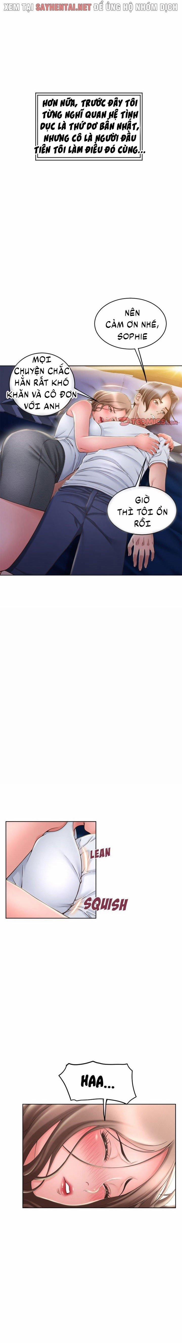 Xa Tận Chân Trời, Gần Ngay Tr?… 46 trang 3