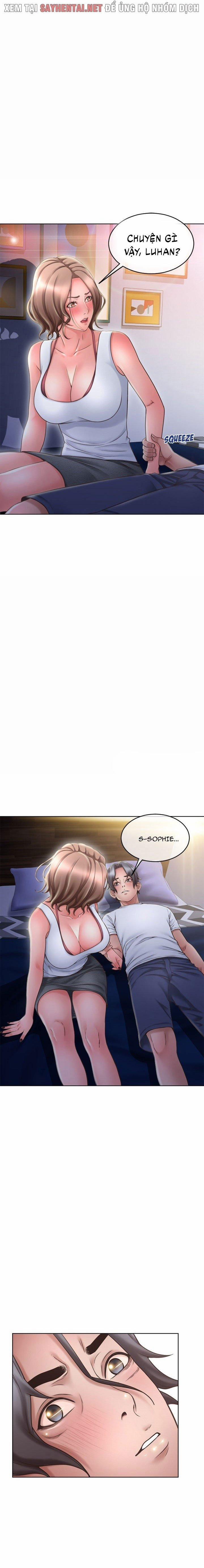 Xa Tận Chân Trời, Gần Ngay Tr?… 46 trang 9