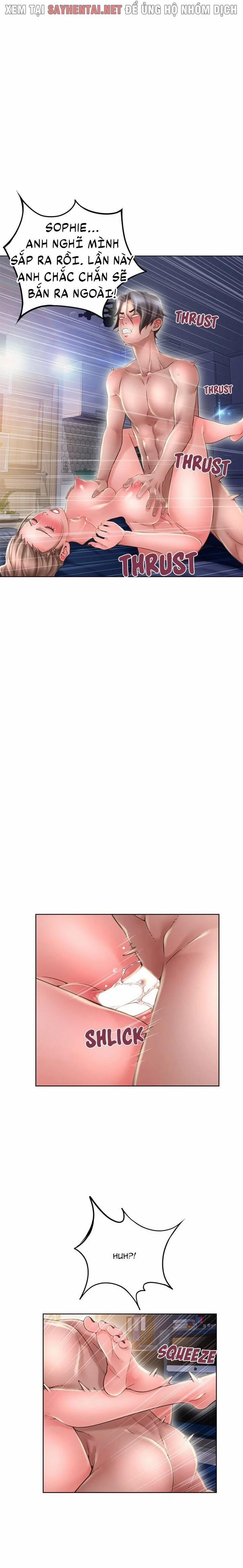 Xa Tận Chân Trời, Gần Ngay Tr?… 47 trang 12