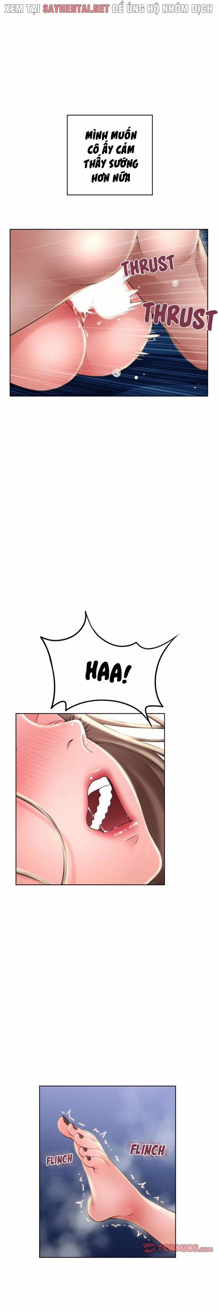 Xa Tận Chân Trời, Gần Ngay Tr?… 47 trang 4