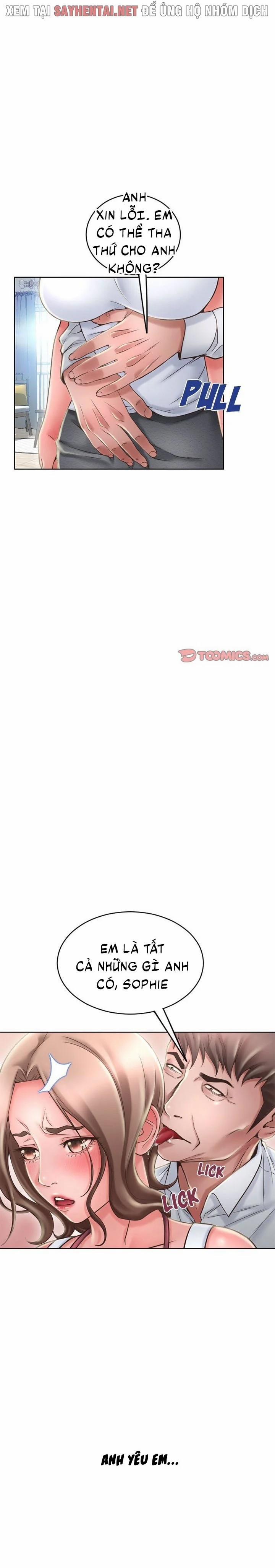 Xa Tận Chân Trời, Gần Ngay Tr?… 48 trang 21