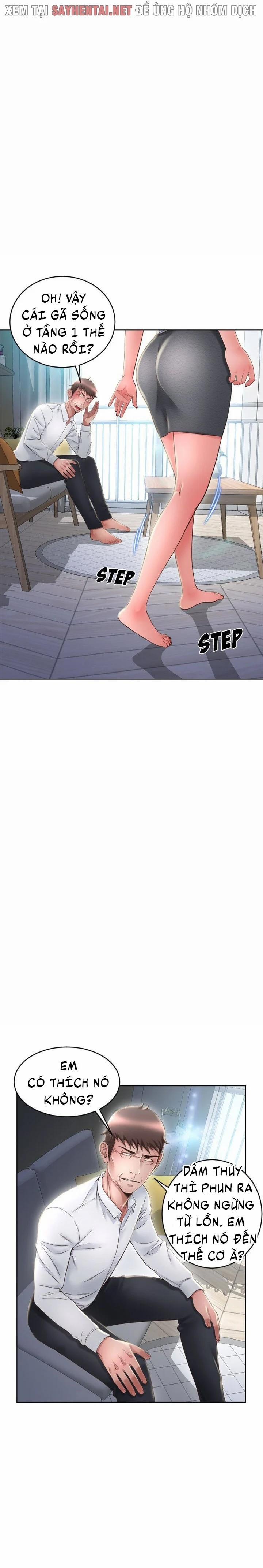 Xa Tận Chân Trời, Gần Ngay Tr?… 48 trang 6