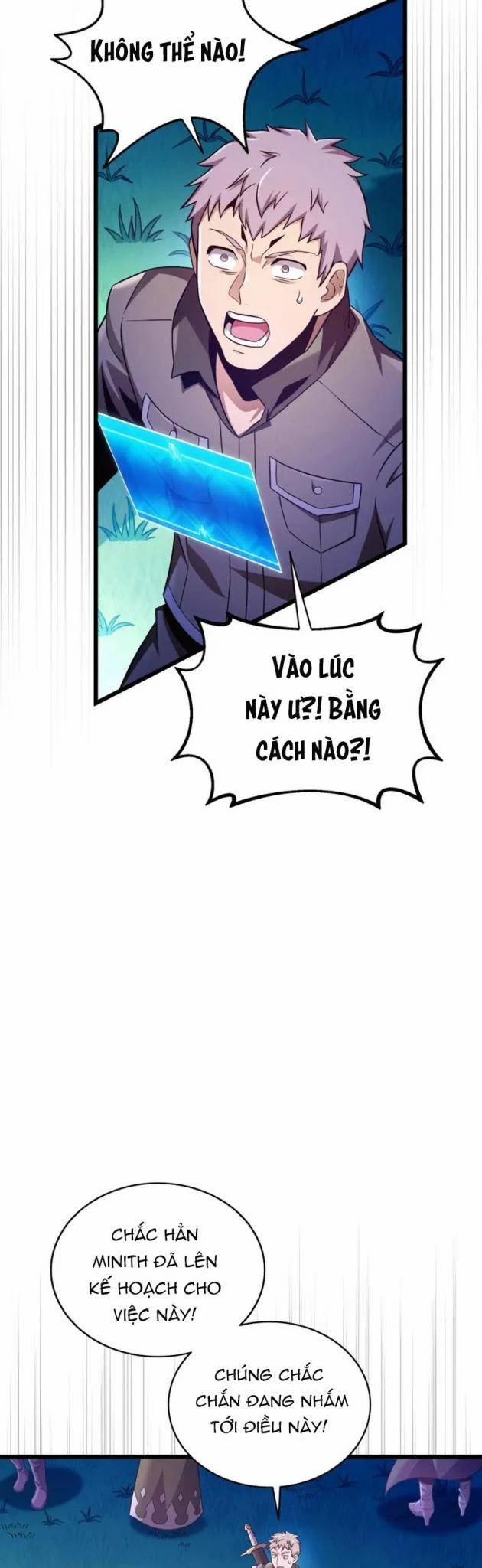 Xạ Thủ Đạn Ma 136 trang 1