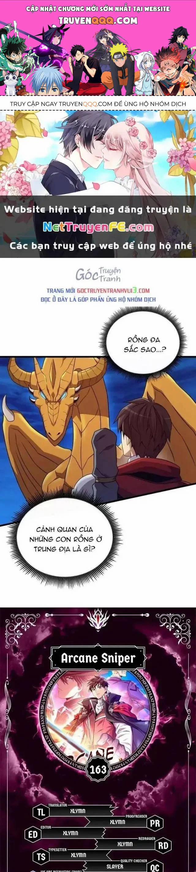 Xạ Thủ Đạn Ma 163 trang 0