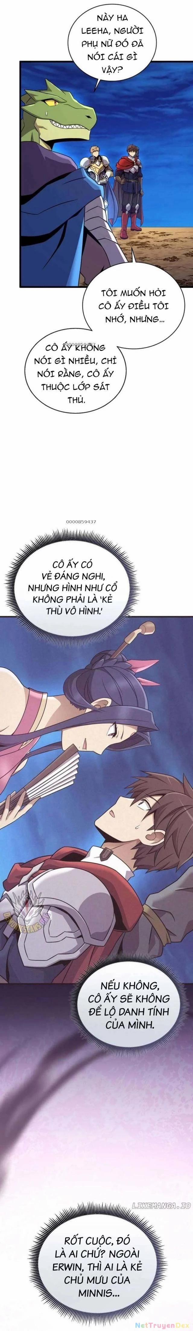 Xạ Thủ Đạn Ma 164 trang 1