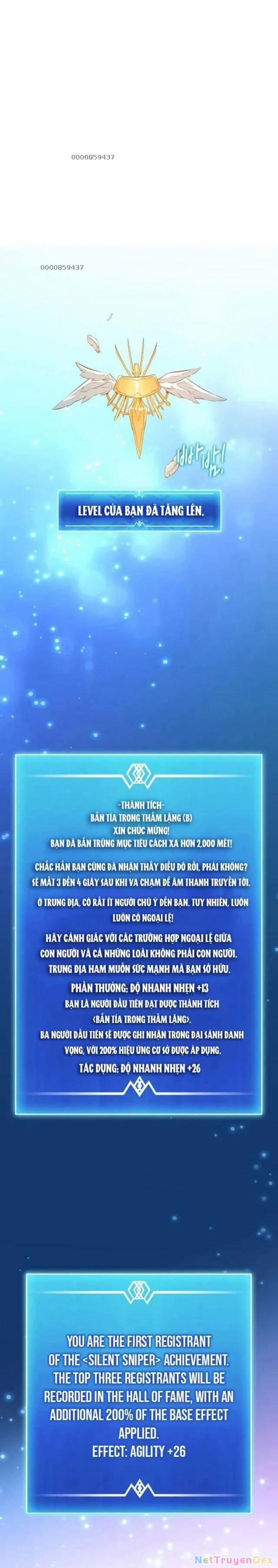 Xạ Thủ Đạn Ma 166 trang 1