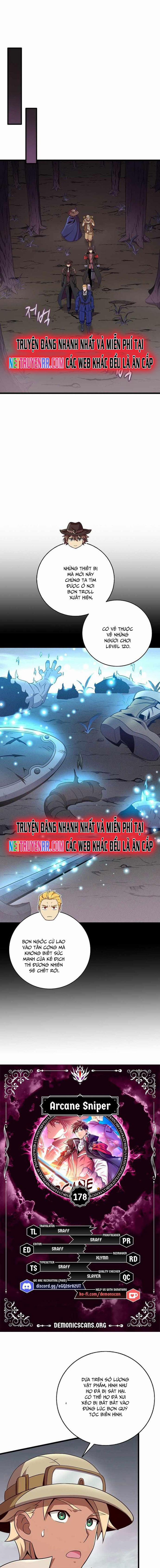 Xạ Thủ Đạn Ma 178 trang 1