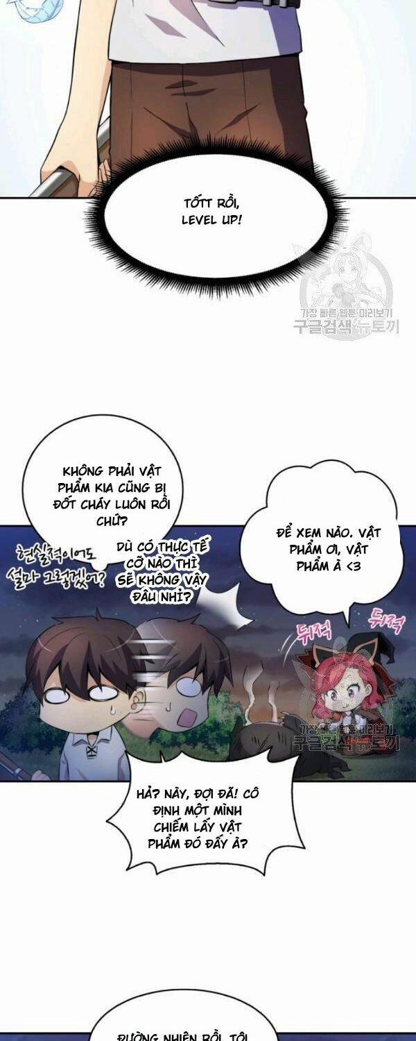 Xạ Thủ Đạn Ma 6 trang 53