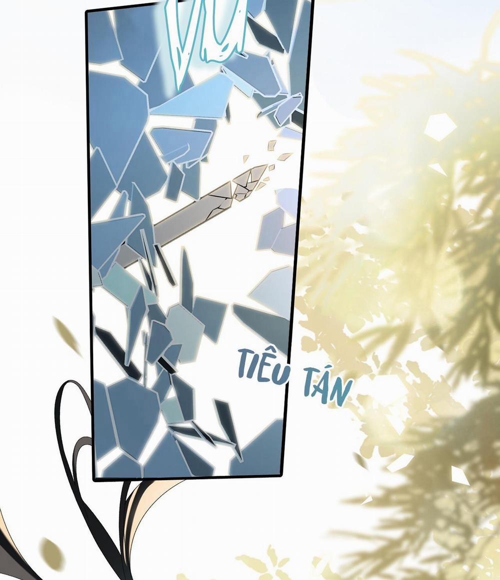 Xà Yêu Muốn Bỏ Trốn 1 trang 31