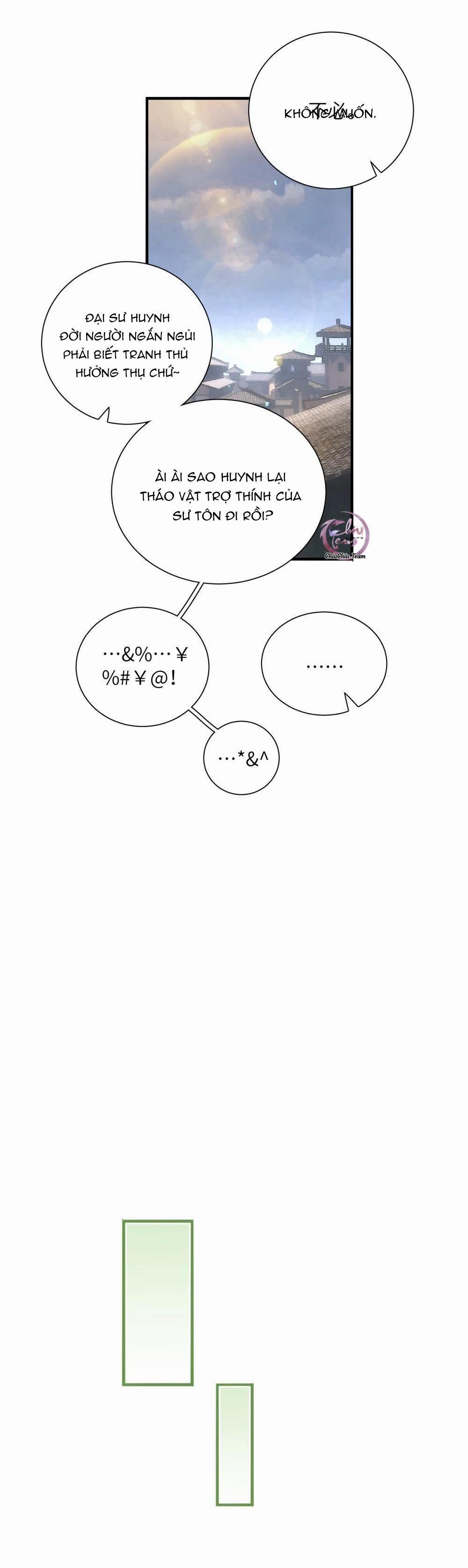 Xà Yêu Muốn Bỏ Trốn 24 trang 7