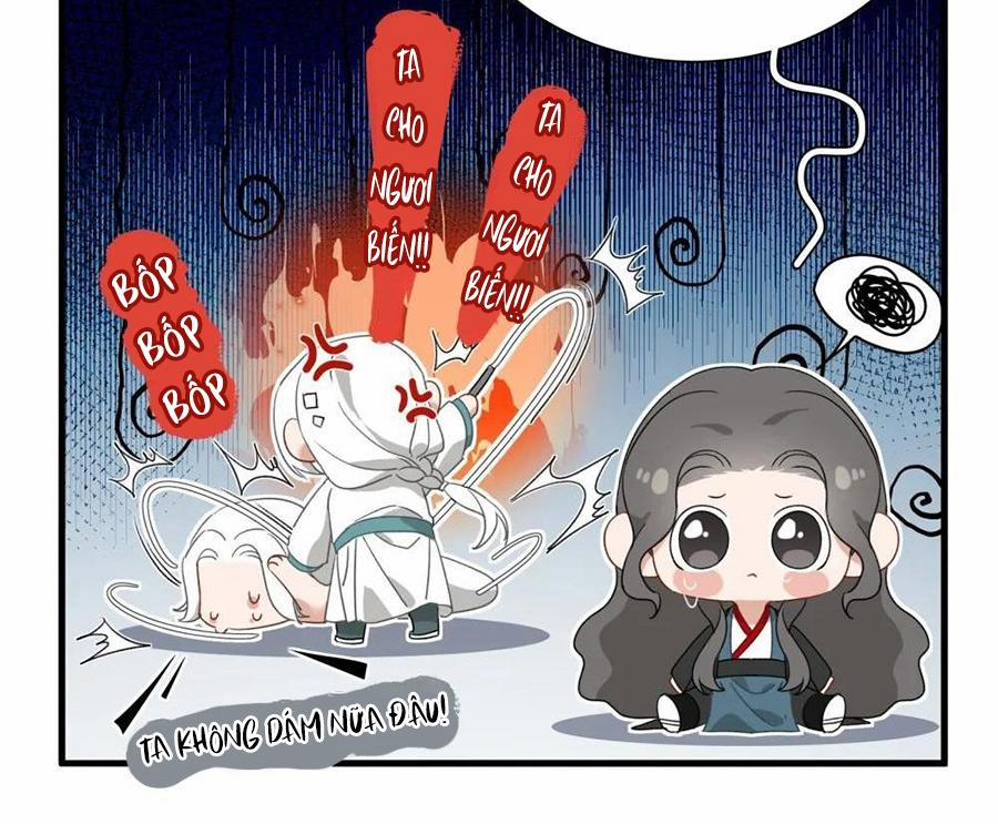 Xà Yêu Muốn Bỏ Trốn 25 trang 15