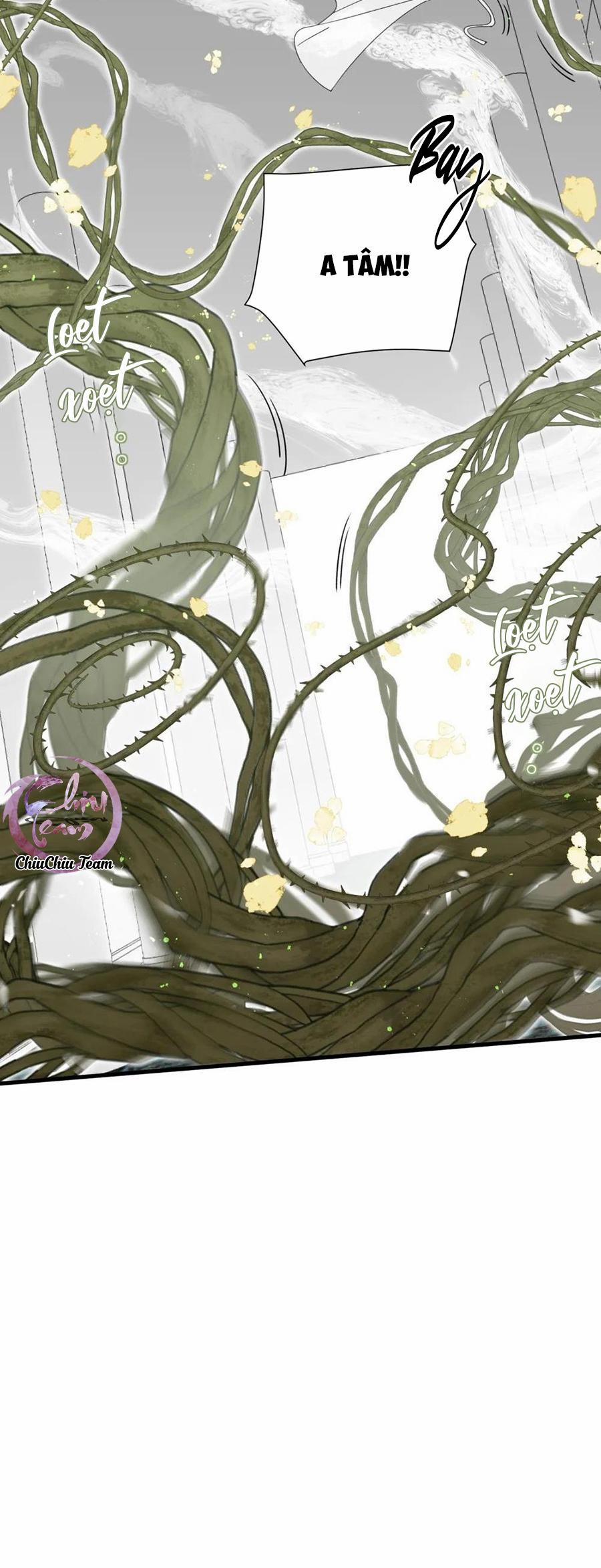 Xà Yêu Muốn Bỏ Trốn 25 trang 24