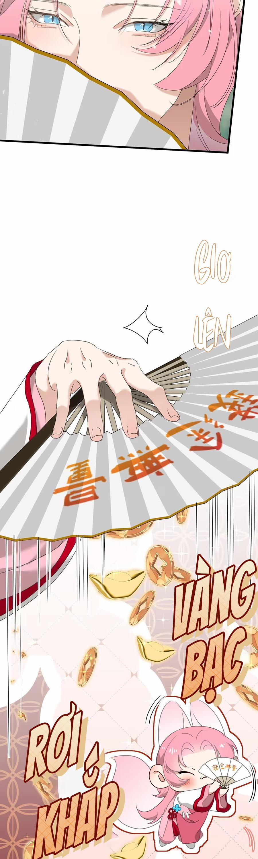 Xà Yêu Muốn Bỏ Trốn 26 trang 16