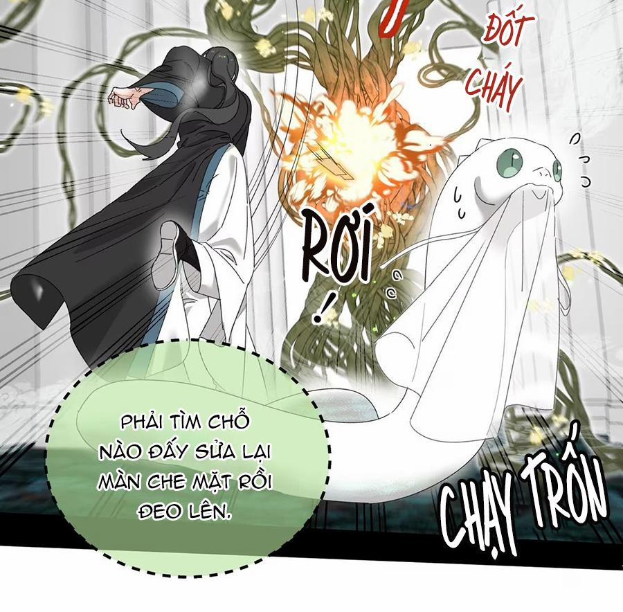 Xà Yêu Muốn Bỏ Trốn 26 trang 7