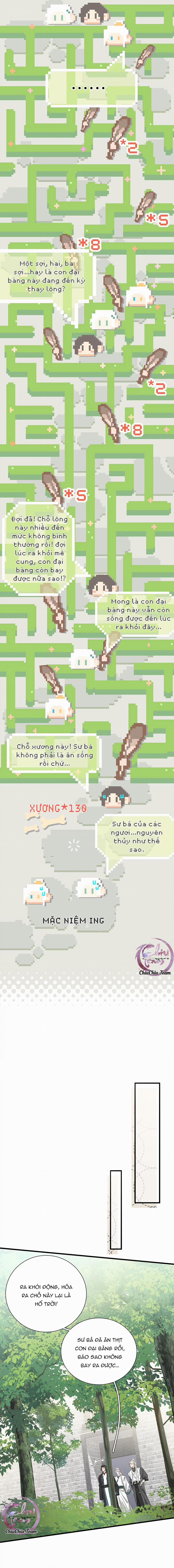 Xà Yêu Muốn Bỏ Trốn 27 trang 6