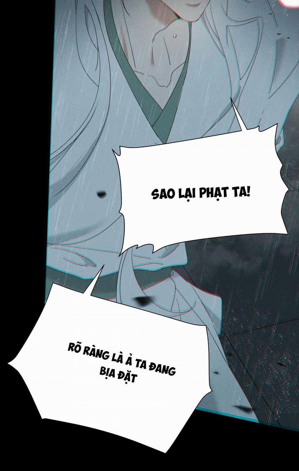 Xà Yêu Muốn Bỏ Trốn 29 trang 19