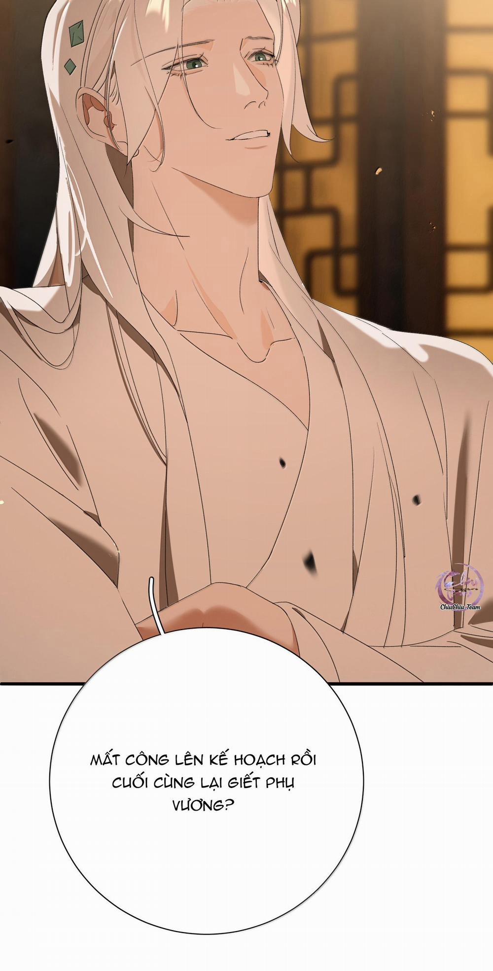 Xà Yêu Muốn Bỏ Trốn 31 trang 25