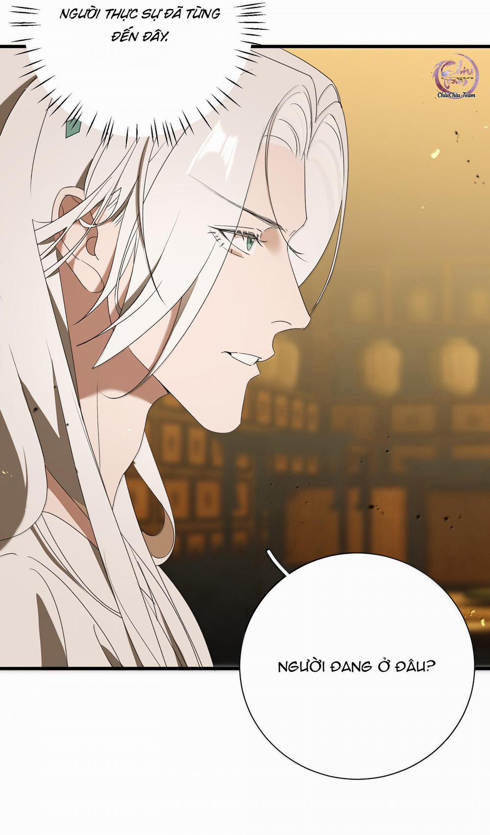 Xà Yêu Muốn Bỏ Trốn 31 trang 28