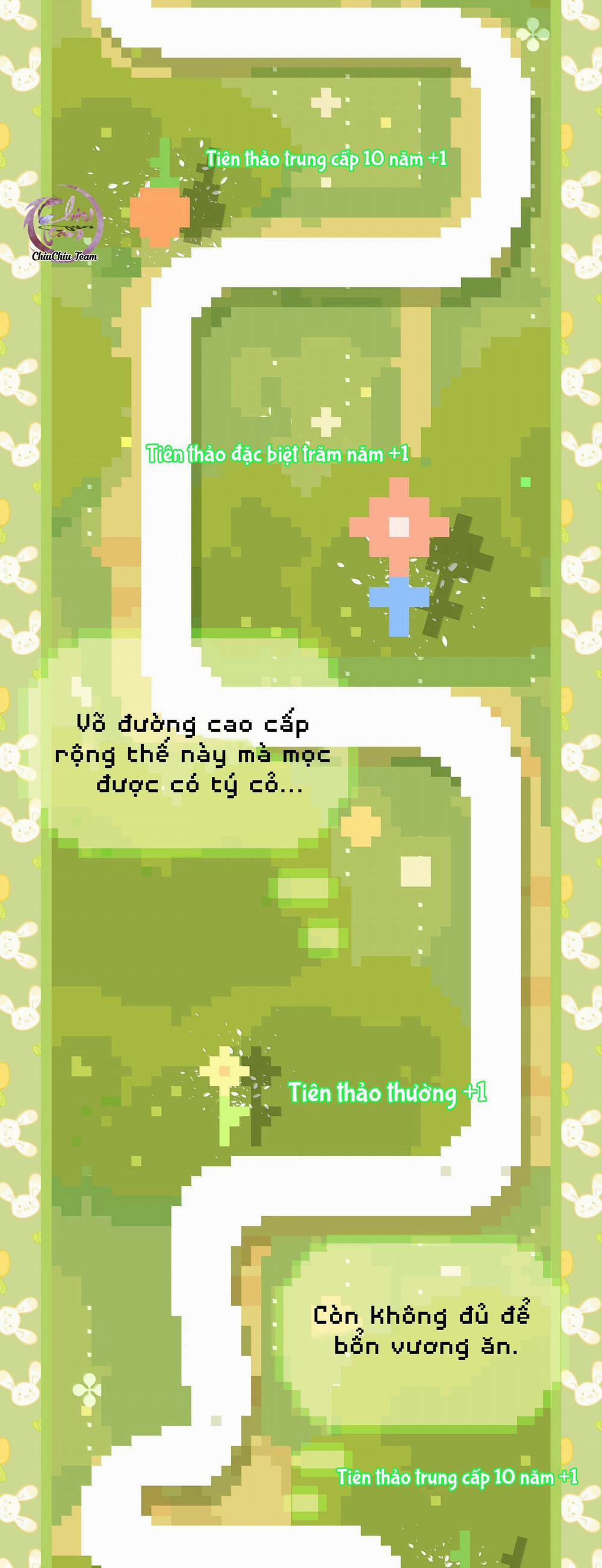 Xà Yêu Muốn Bỏ Trốn 33 trang 14