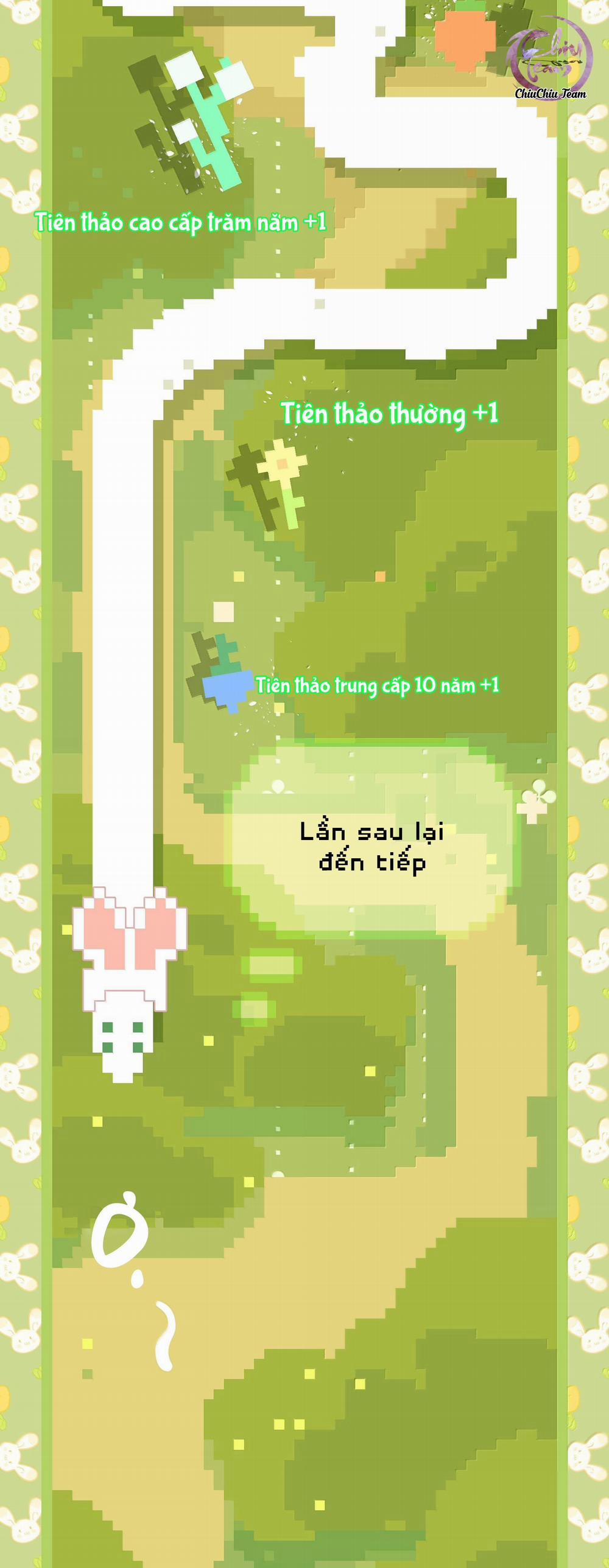 Xà Yêu Muốn Bỏ Trốn 33 trang 15