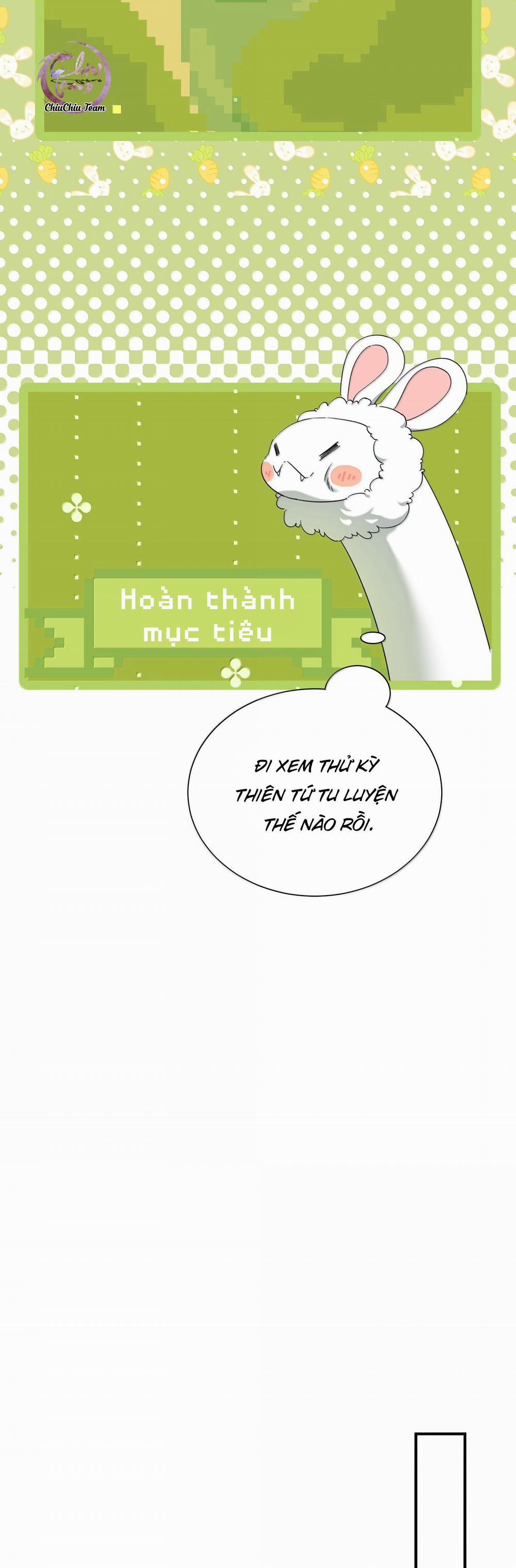 Xà Yêu Muốn Bỏ Trốn 33 trang 16