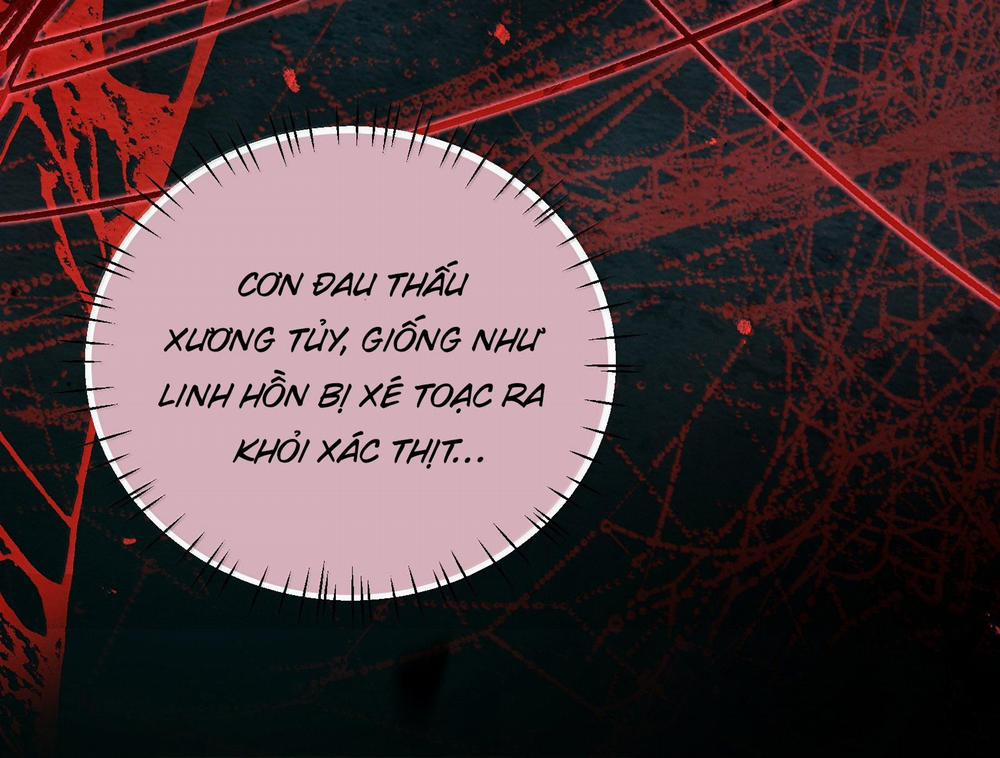 Xà Yêu Muốn Bỏ Trốn 33 trang 23