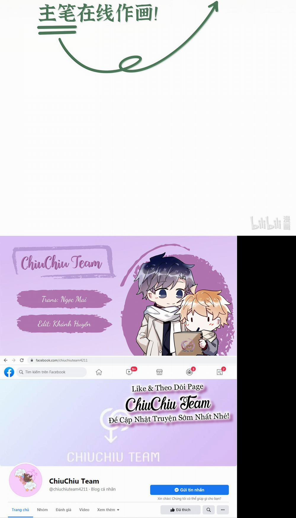 Xà Yêu Muốn Bỏ Trốn 34 trang 26