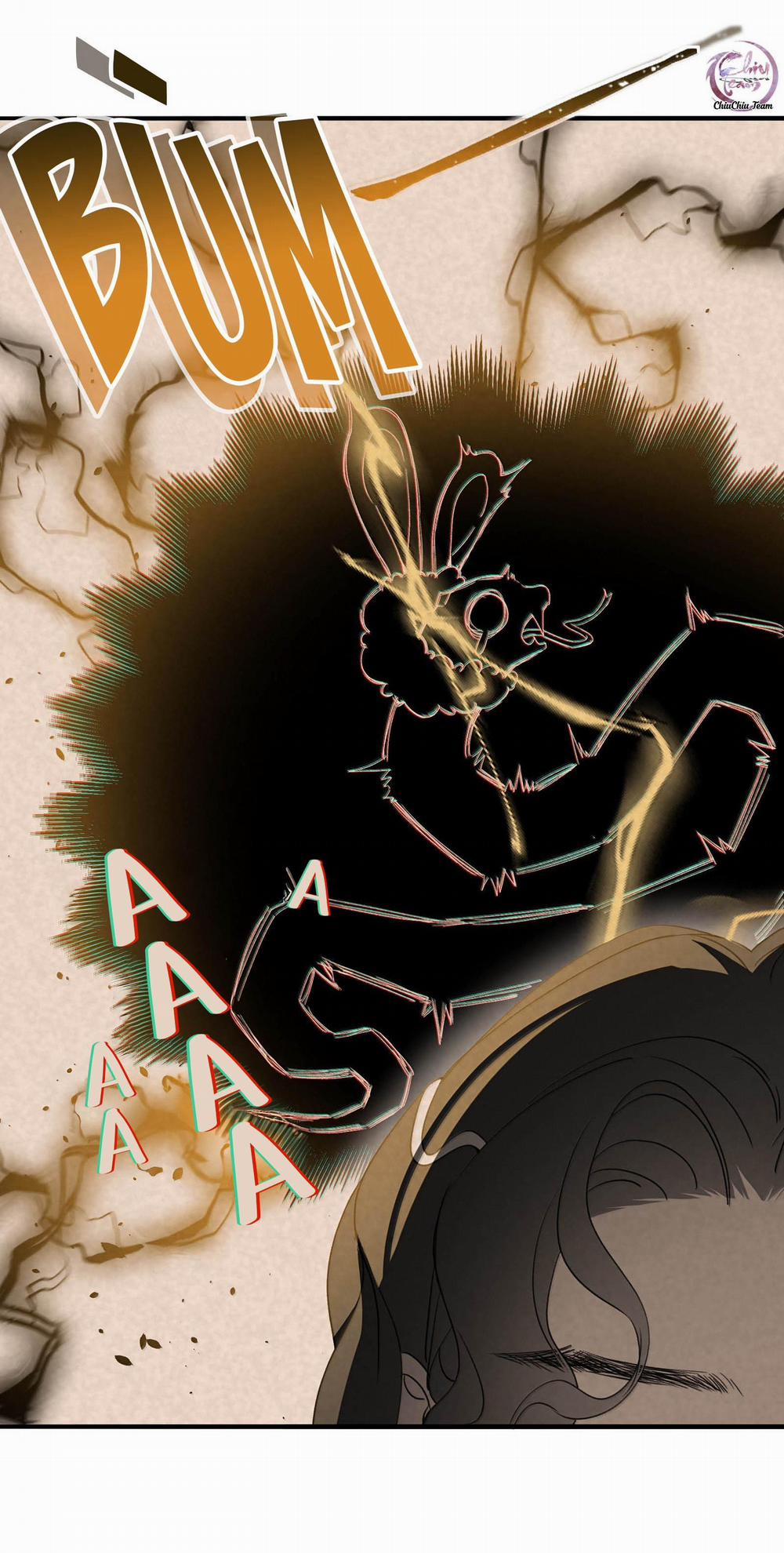 Xà Yêu Muốn Bỏ Trốn 34 trang 4