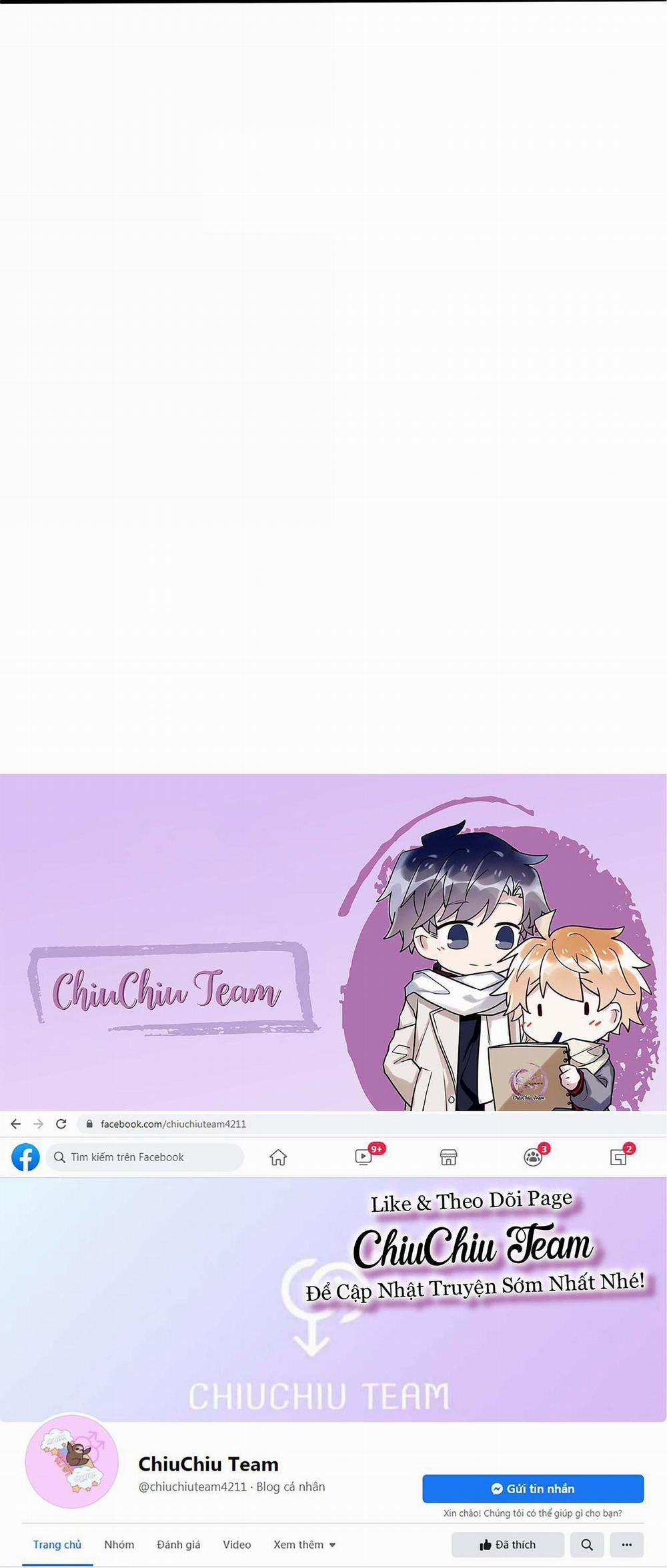 Xà Yêu Muốn Bỏ Trốn 35 trang 23