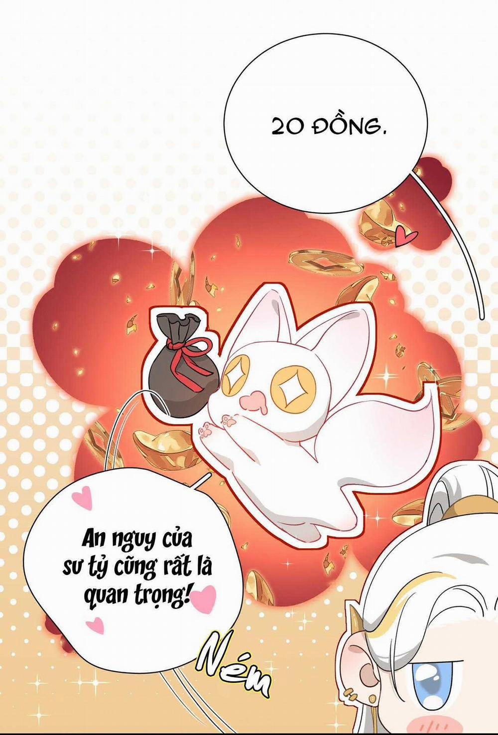 Xà Yêu Muốn Chạy Trốn 27 trang 13