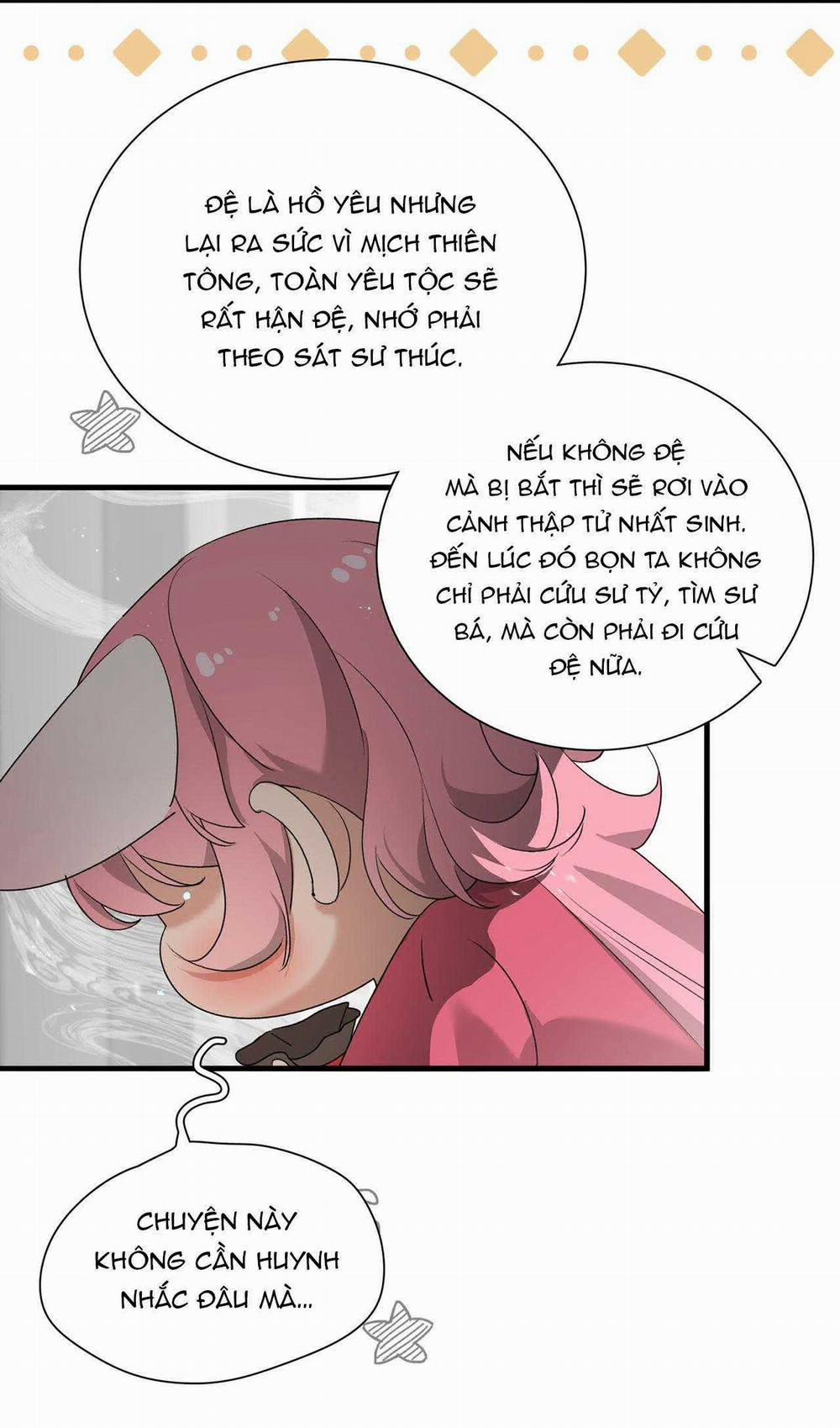 Xà Yêu Muốn Chạy Trốn 27 trang 14