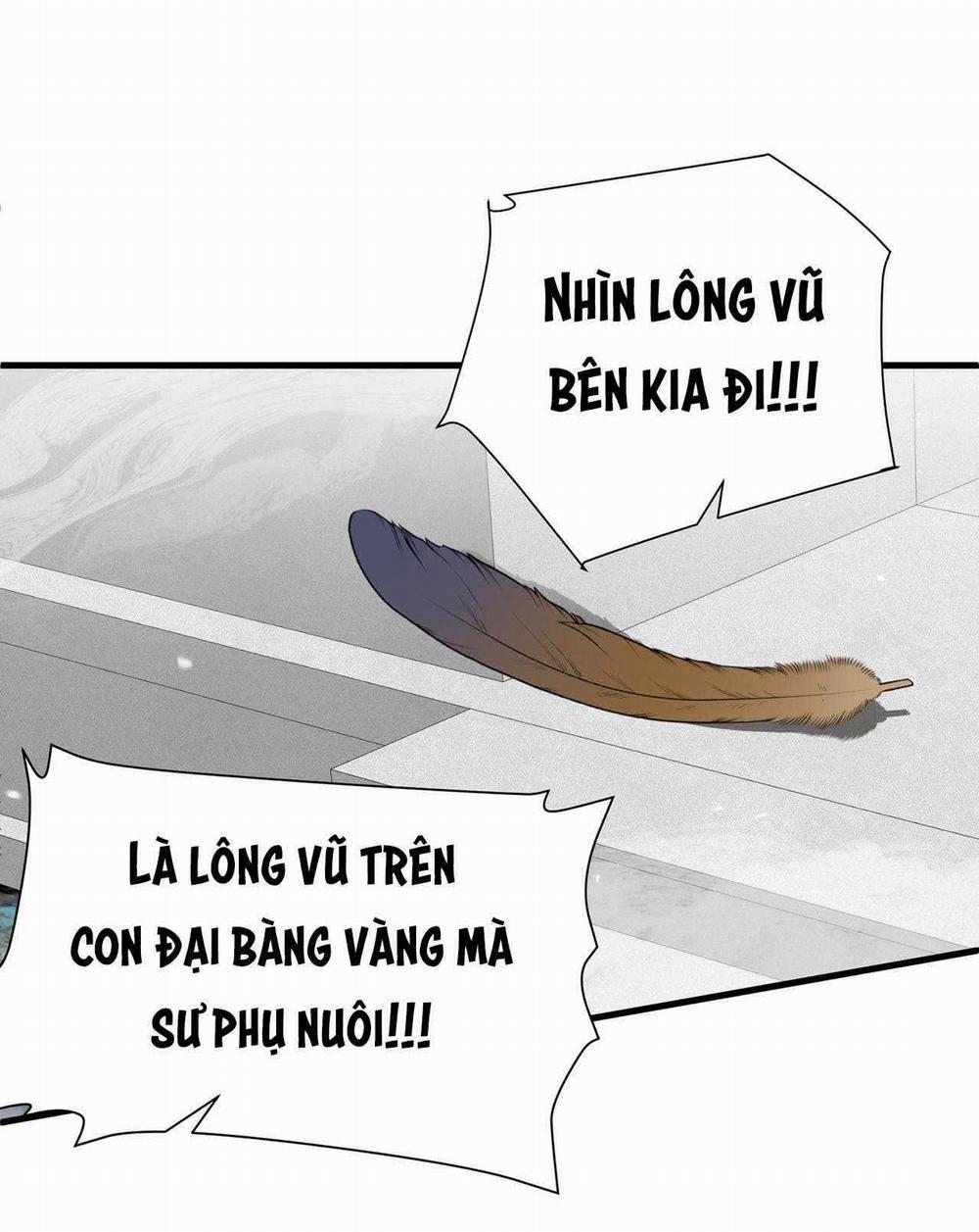 Xà Yêu Muốn Chạy Trốn 27 trang 17