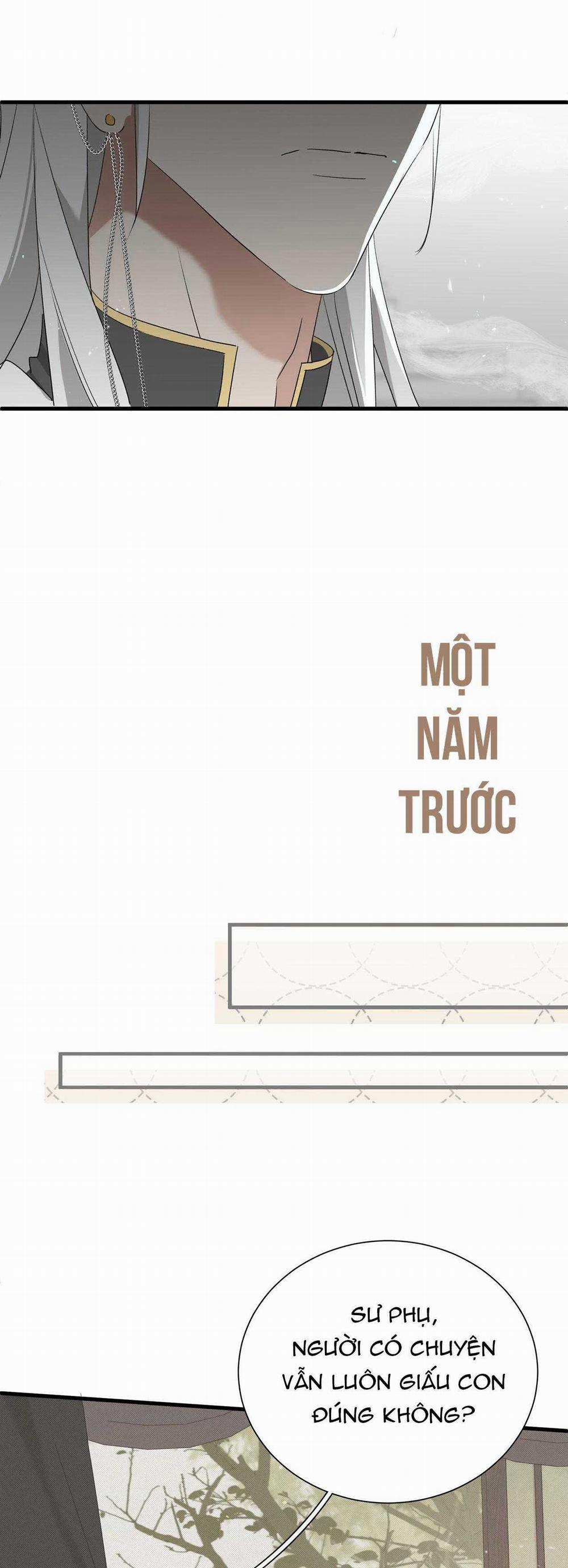 Xà Yêu Muốn Chạy Trốn 27 trang 24