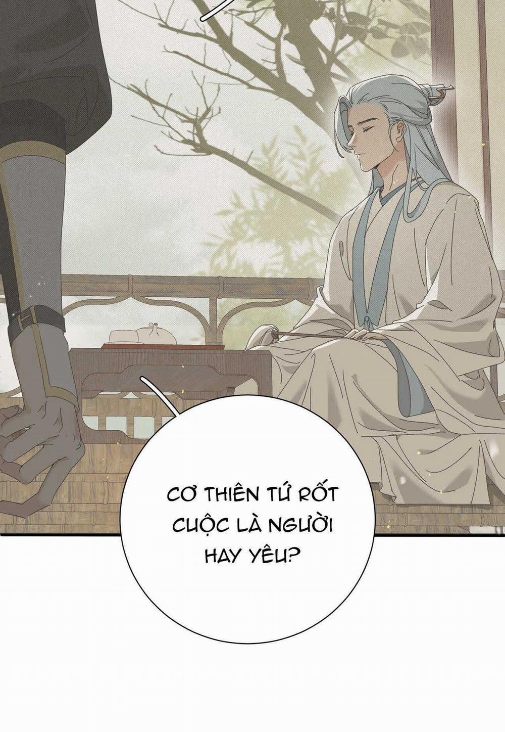 Xà Yêu Muốn Chạy Trốn 27 trang 25