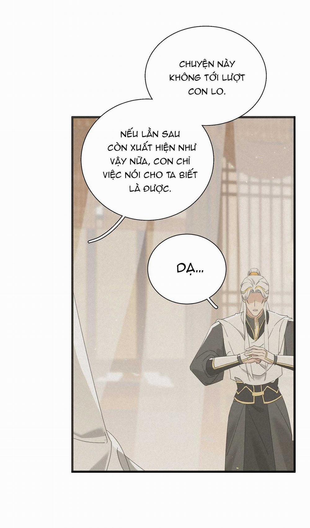 Xà Yêu Muốn Chạy Trốn 27 trang 27