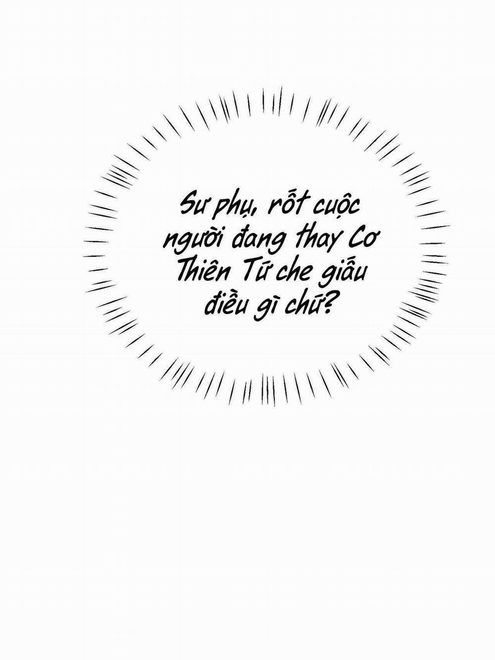 Xà Yêu Muốn Chạy Trốn 27 trang 28