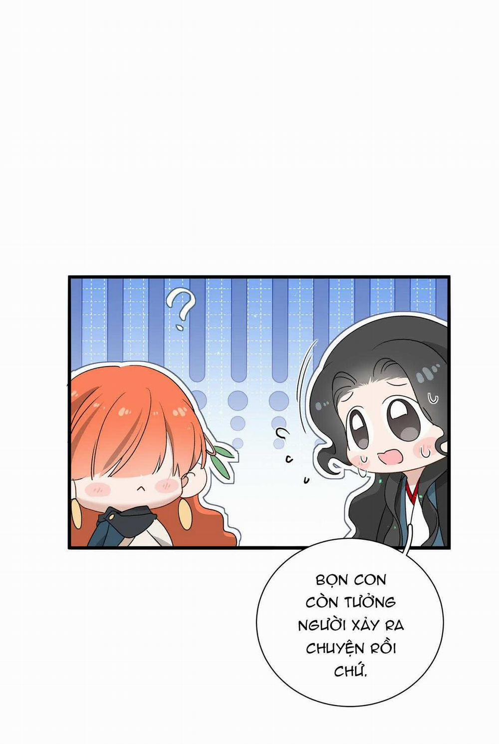 Xà Yêu Muốn Chạy Trốn 27 trang 37