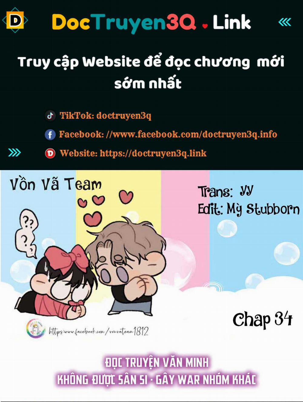 Xà Yêu Muốn Chạy Trốn 34 trang 0