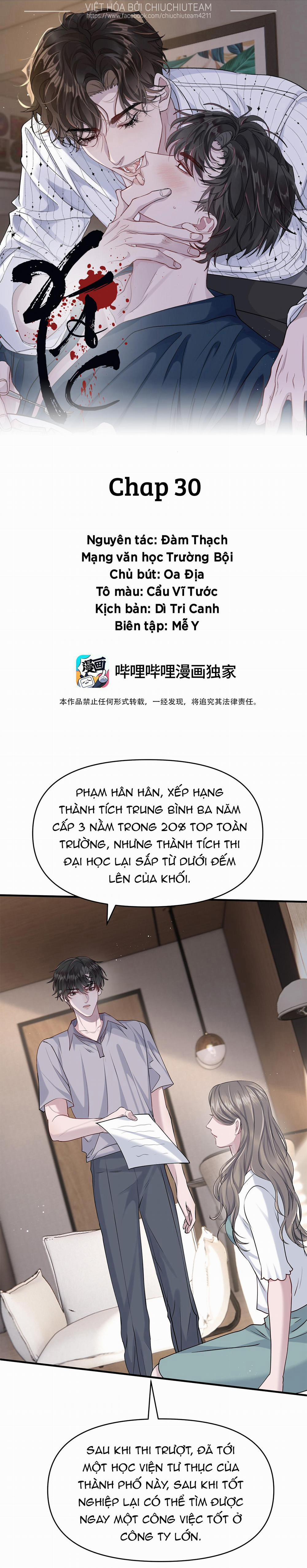 Xác (END) 30 trang 0