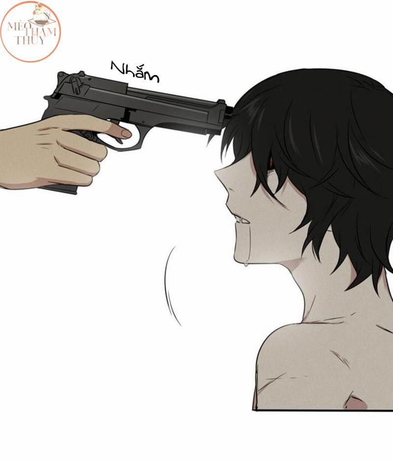 Xác Sống Cuối Cùng 1 trang 10