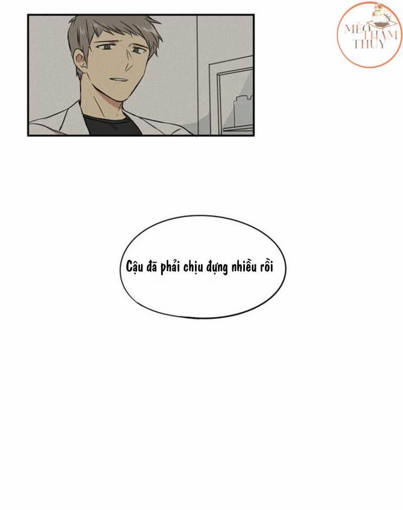 Xác Sống Cuối Cùng 1 trang 11