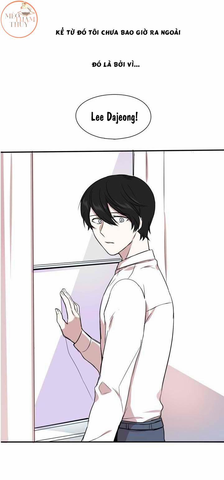 Xác Sống Cuối Cùng 1 trang 16