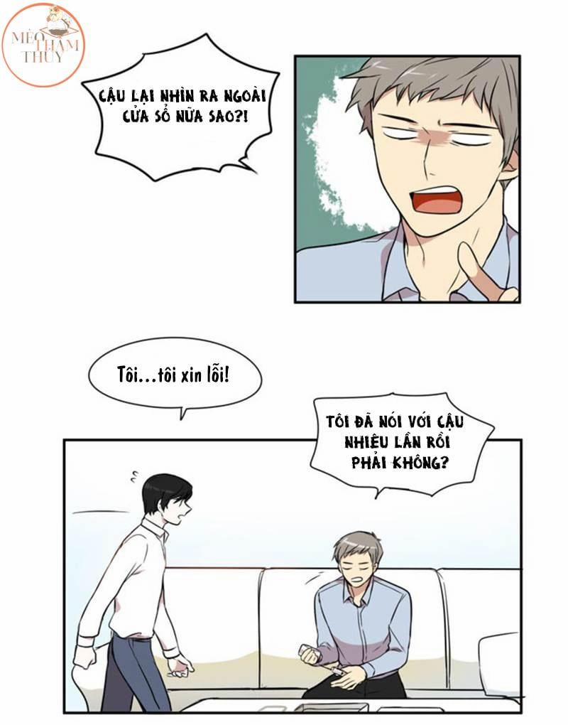 Xác Sống Cuối Cùng 1 trang 17