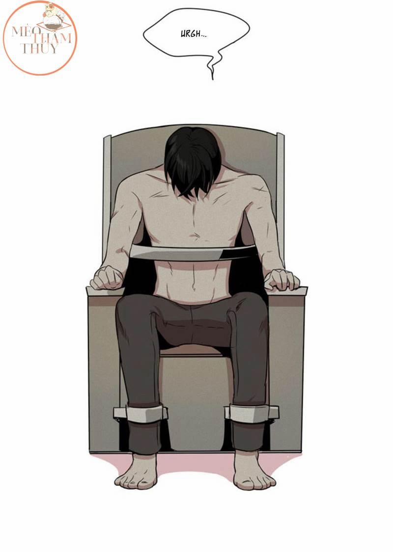 Xác Sống Cuối Cùng 1 trang 2