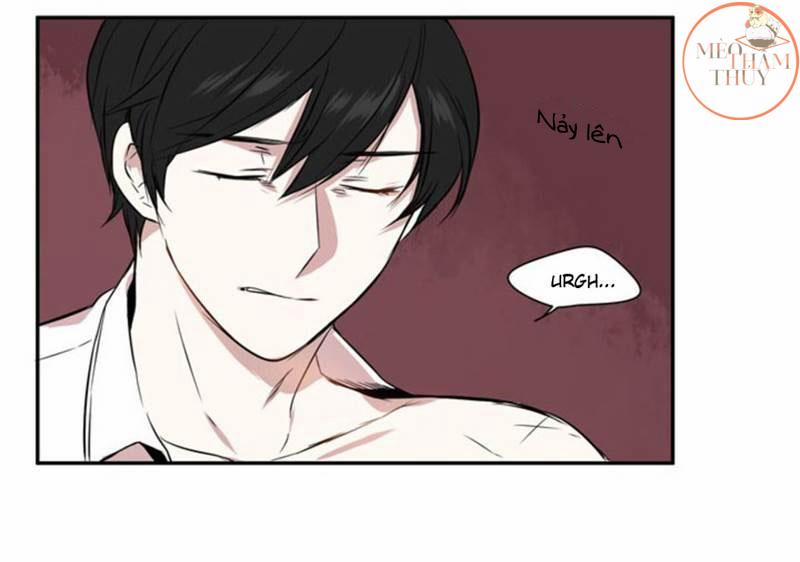 Xác Sống Cuối Cùng 1 trang 20
