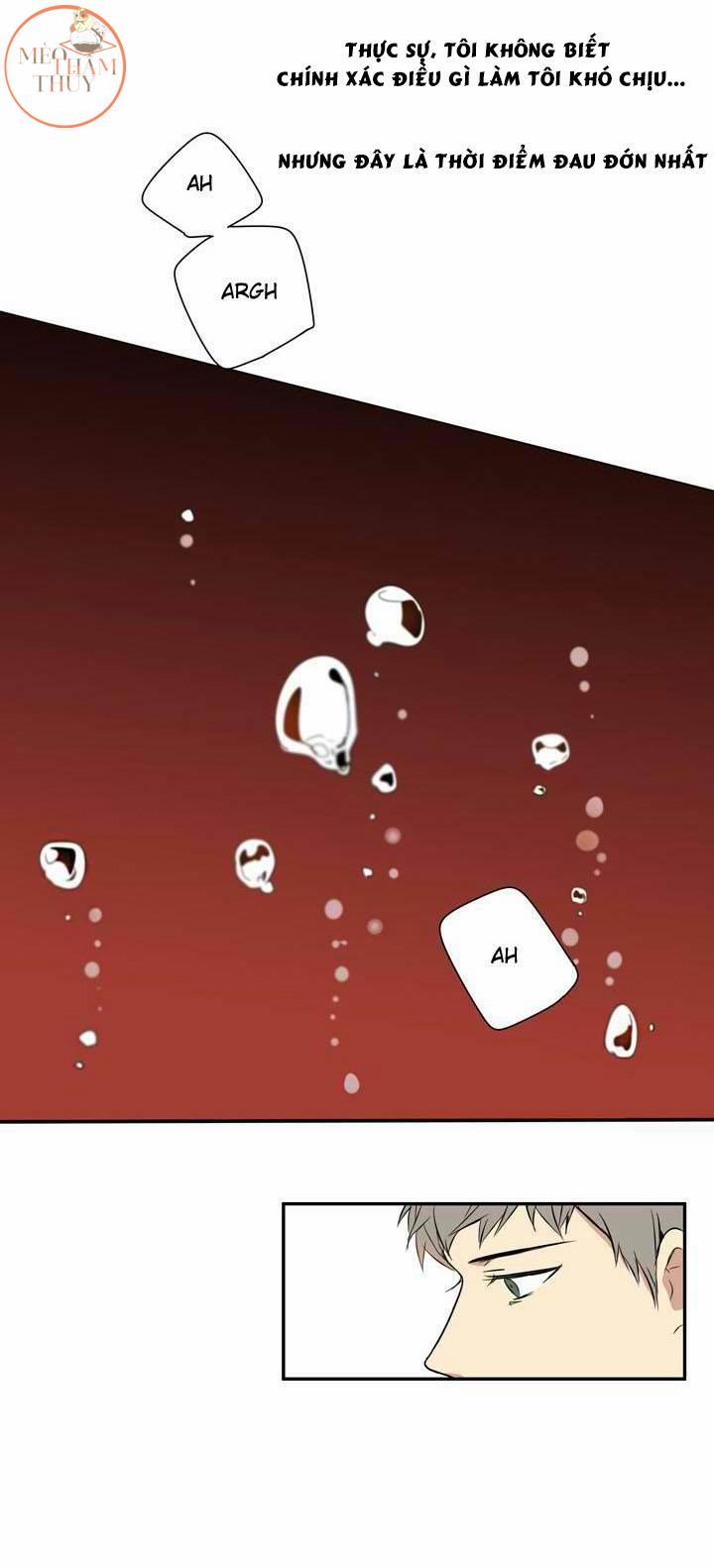 Xác Sống Cuối Cùng 1 trang 21