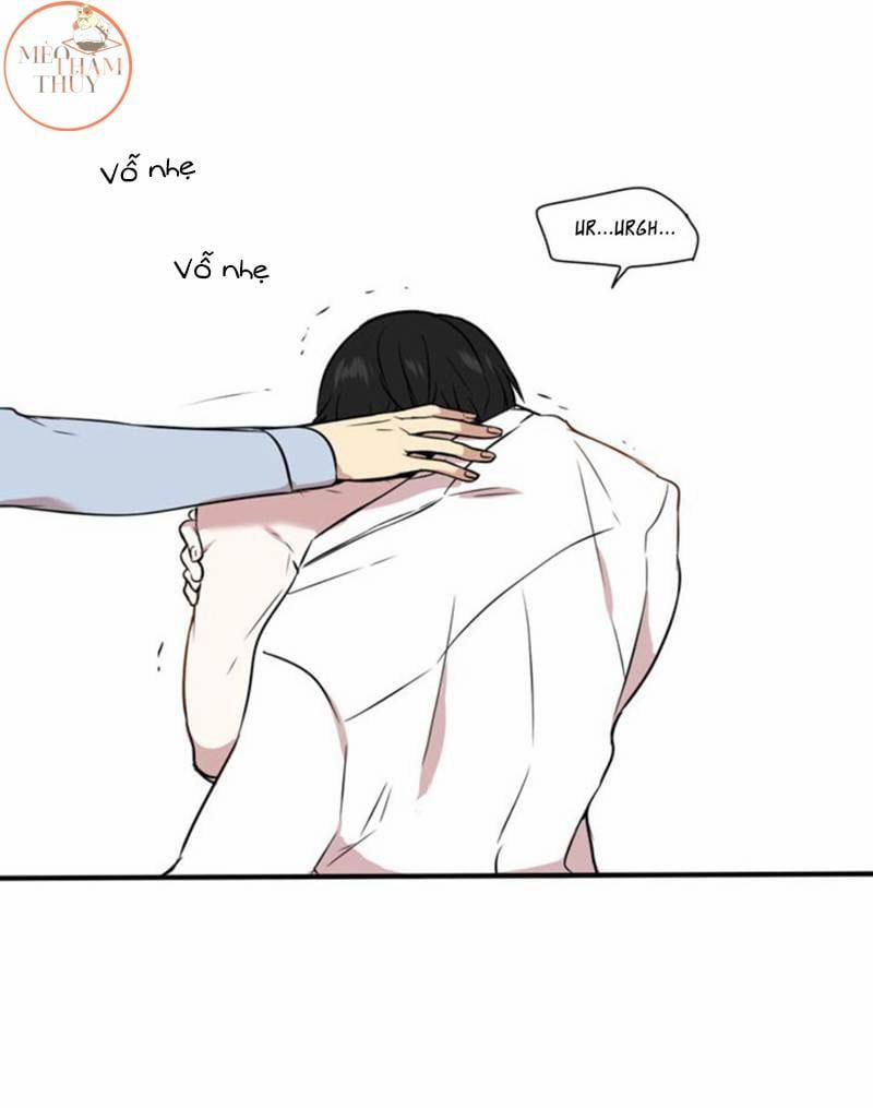 Xác Sống Cuối Cùng 1 trang 22