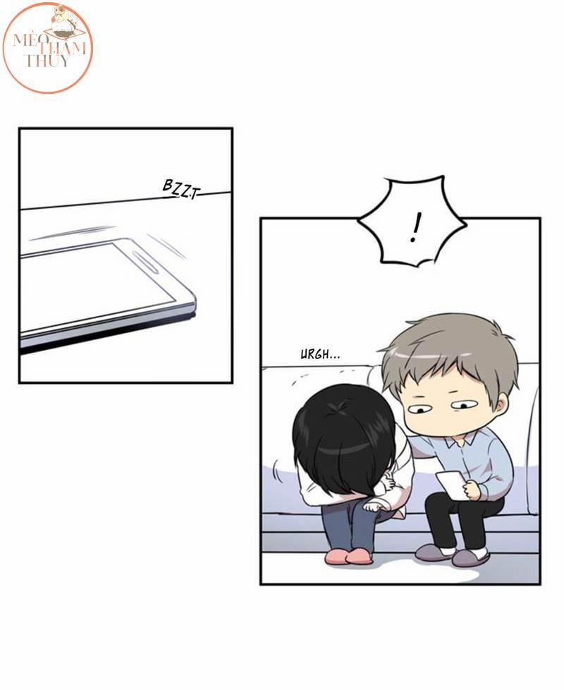 Xác Sống Cuối Cùng 1 trang 24