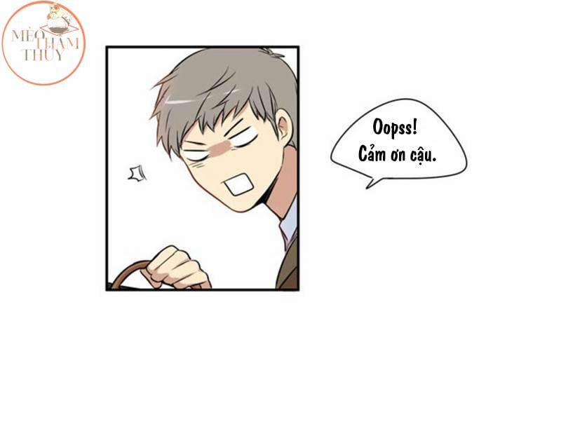 Xác Sống Cuối Cùng 1 trang 26